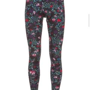 Mary Katrantzou x Topshop Limited Edition Capsule Collection, Floral Size 4